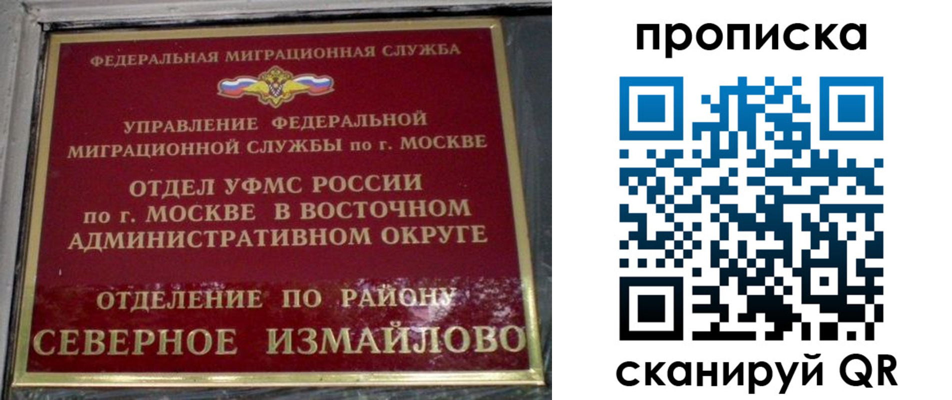 купить прописку в Лесном
